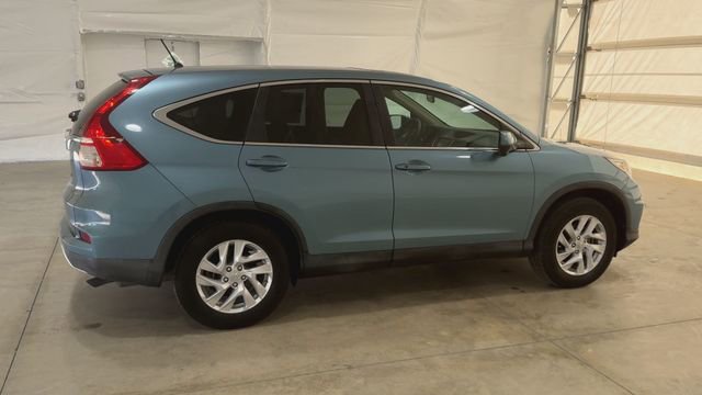 Used 2015 Honda CR-V EX image 9