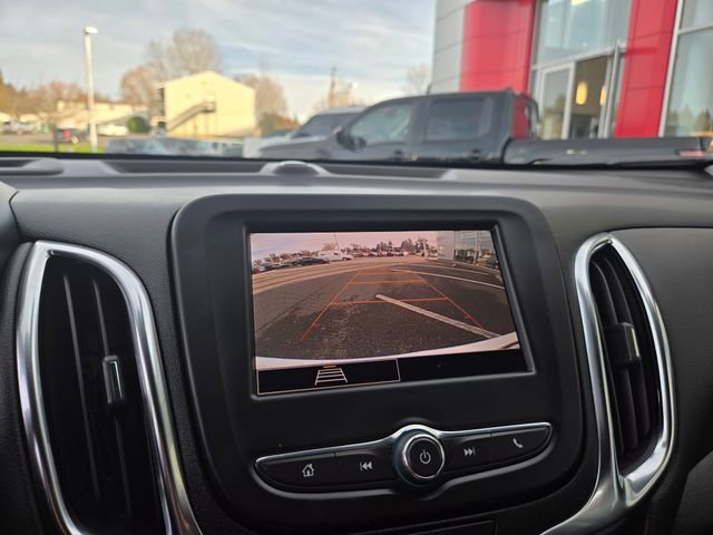 Used 2024 Chevrolet Equinox LT image 24