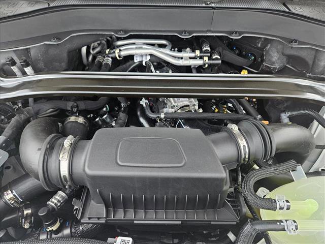 New 2025 Ford Explorer ST w/ Sun And Sound Package image 15