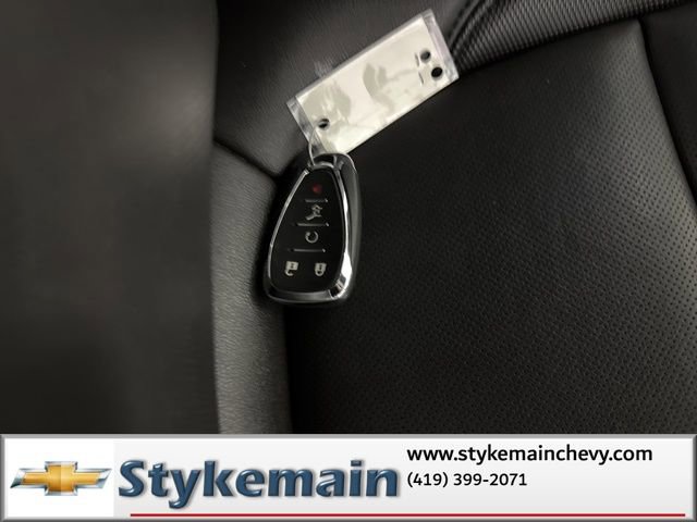 Used 2022 Chevrolet Traverse RS image 18