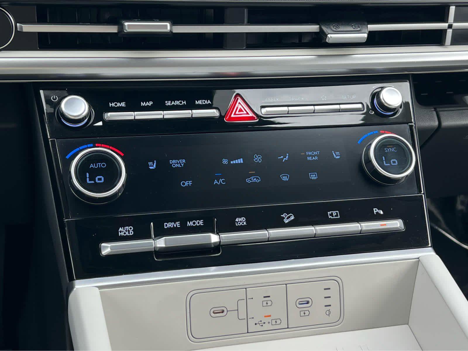 New 2026 Hyundai Santa Fe SEL AWD/4WD image 37