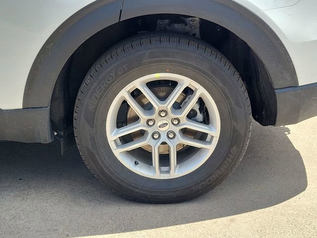 New 2026 Ford Explorer Active w/ Active Comfort Package image 18