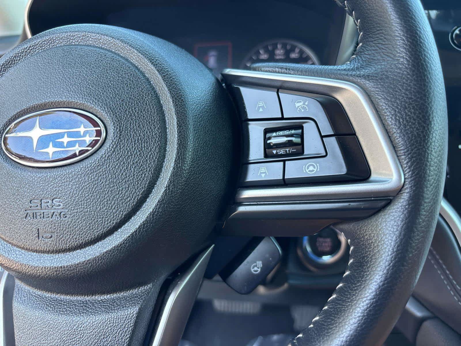 Used 2022 Subaru Outback Limited AWD/4WD image 23