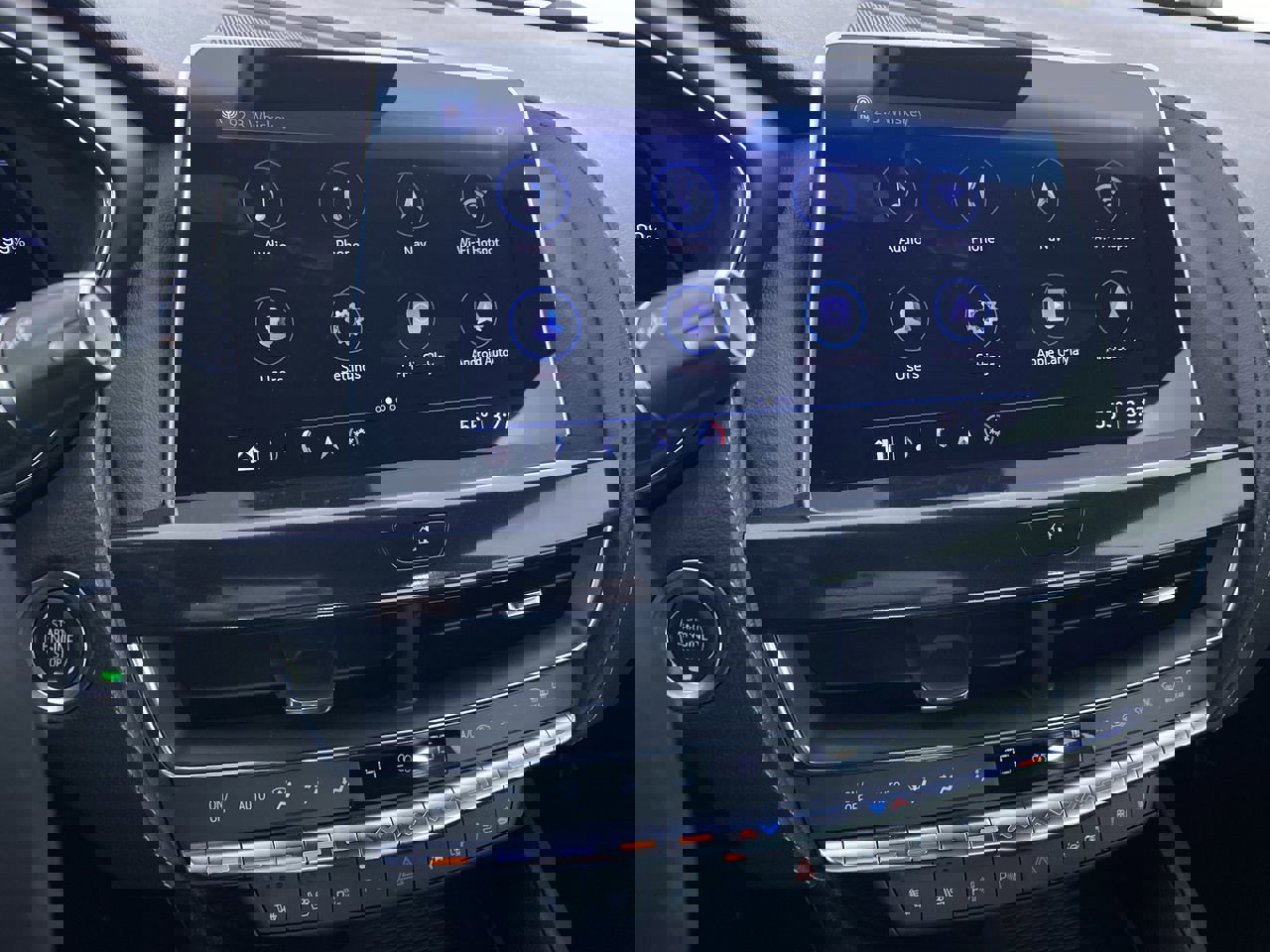 Certified 2022 Cadillac CT5 Premium Luxury w/ Parking Package image 5