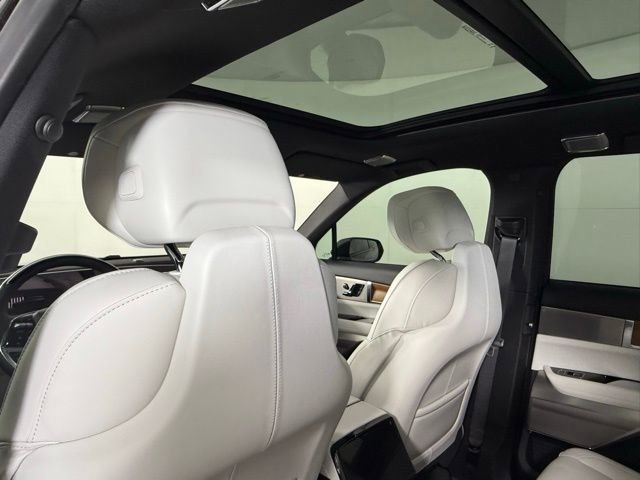 New 2026 Cadillac Vistiq Luxury image 27