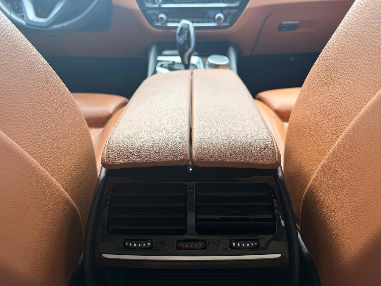 Used 2017 BMW 530i 530i image 13