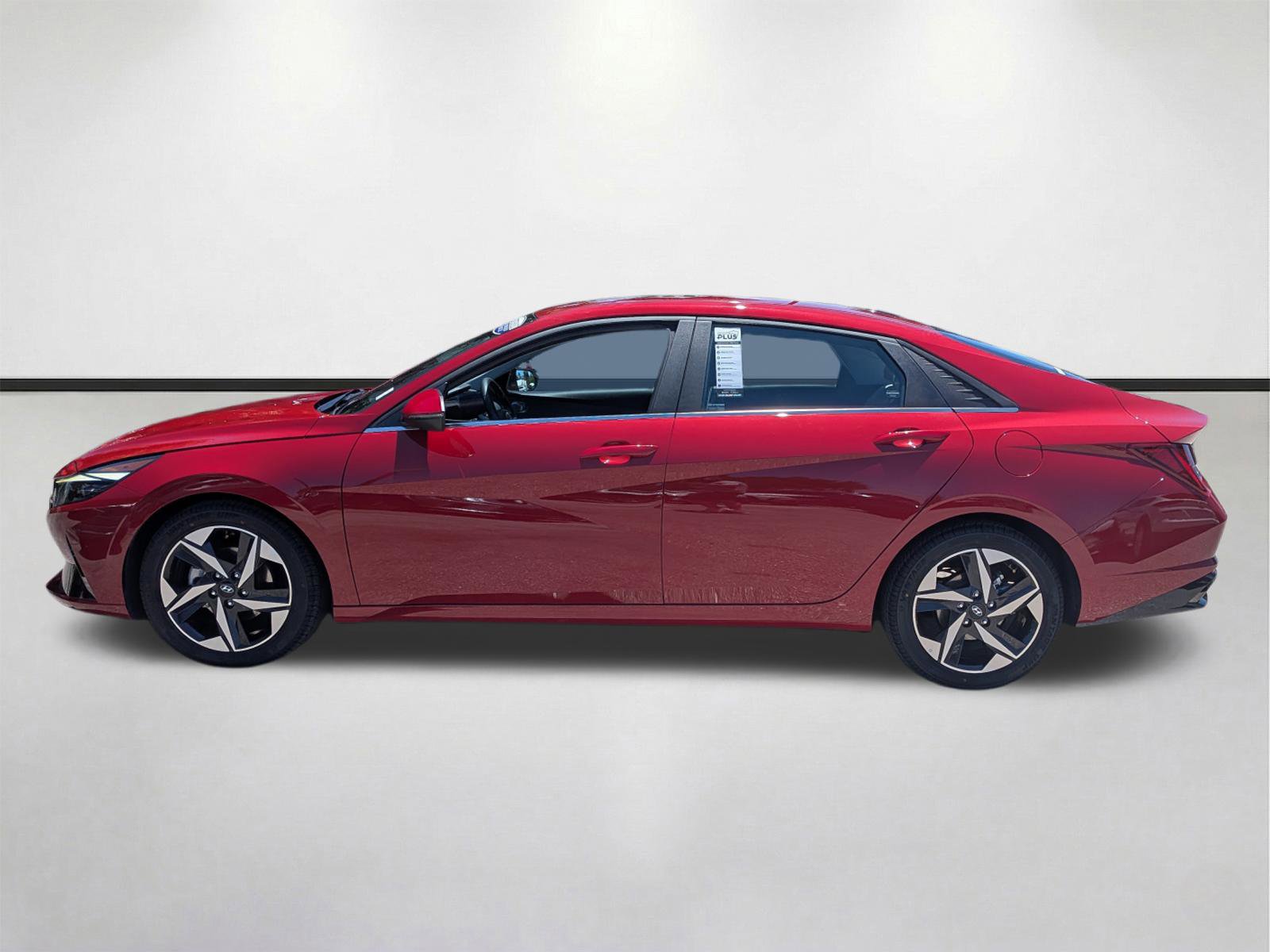 Used 2023 Hyundai Elantra Limited FWD image 7