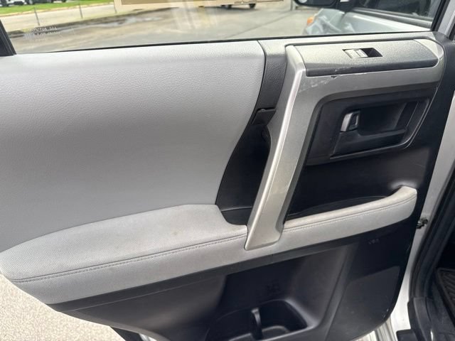 Used 2012 Toyota 4Runner SR5 RWD image 20