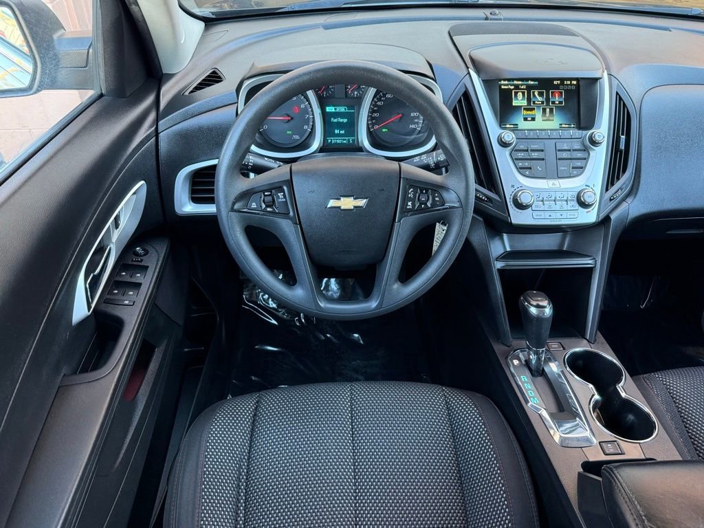 Used 2017 Chevrolet Equinox LS image 22