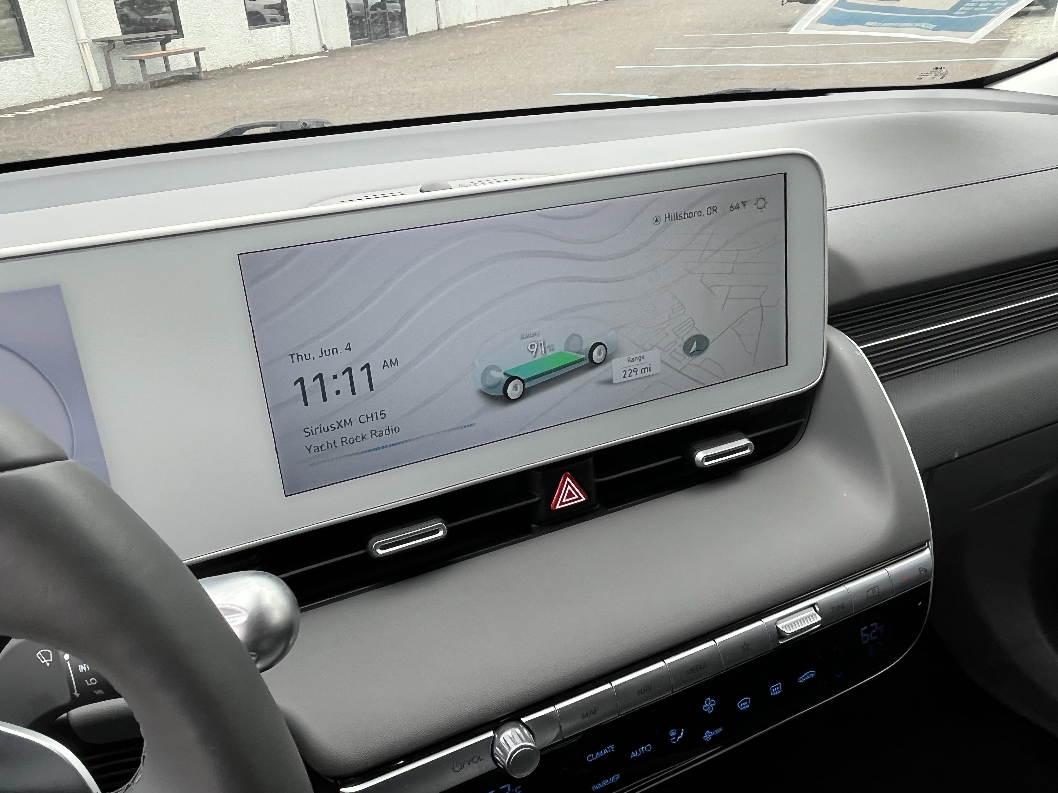 Used 2024 Hyundai Ioniq 5 SEL RWD image 22