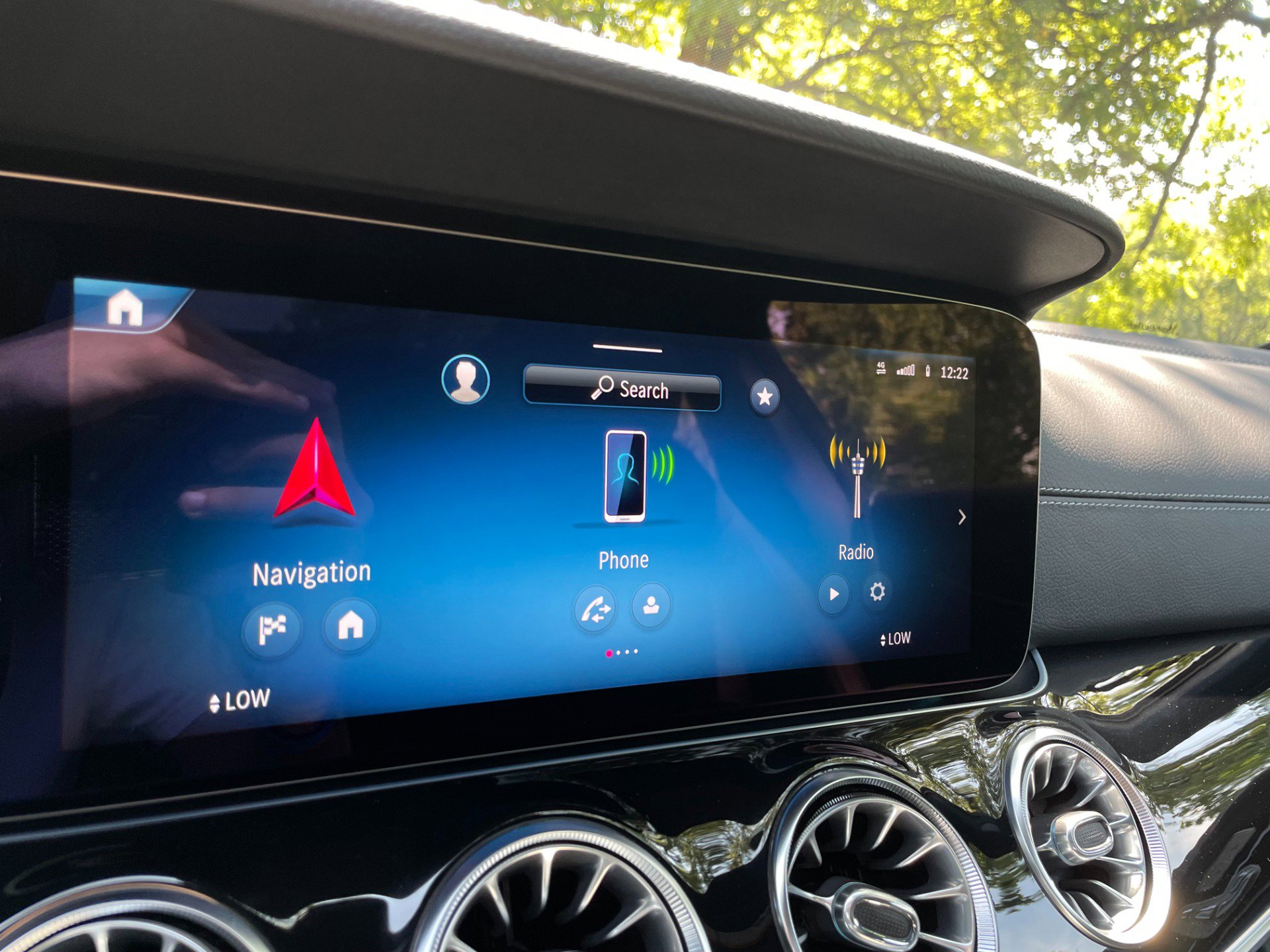 Used 2024 Mercedes-Benz AMG GT 43 image 47