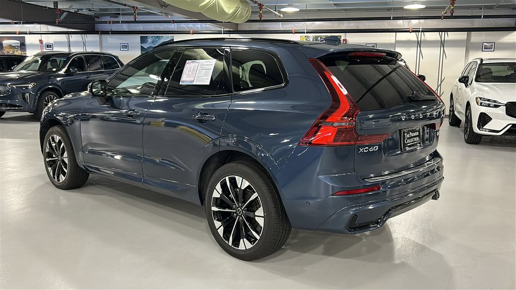 Certified 2026 Volvo XC60 B5 Plus AWD/4WD image 6
