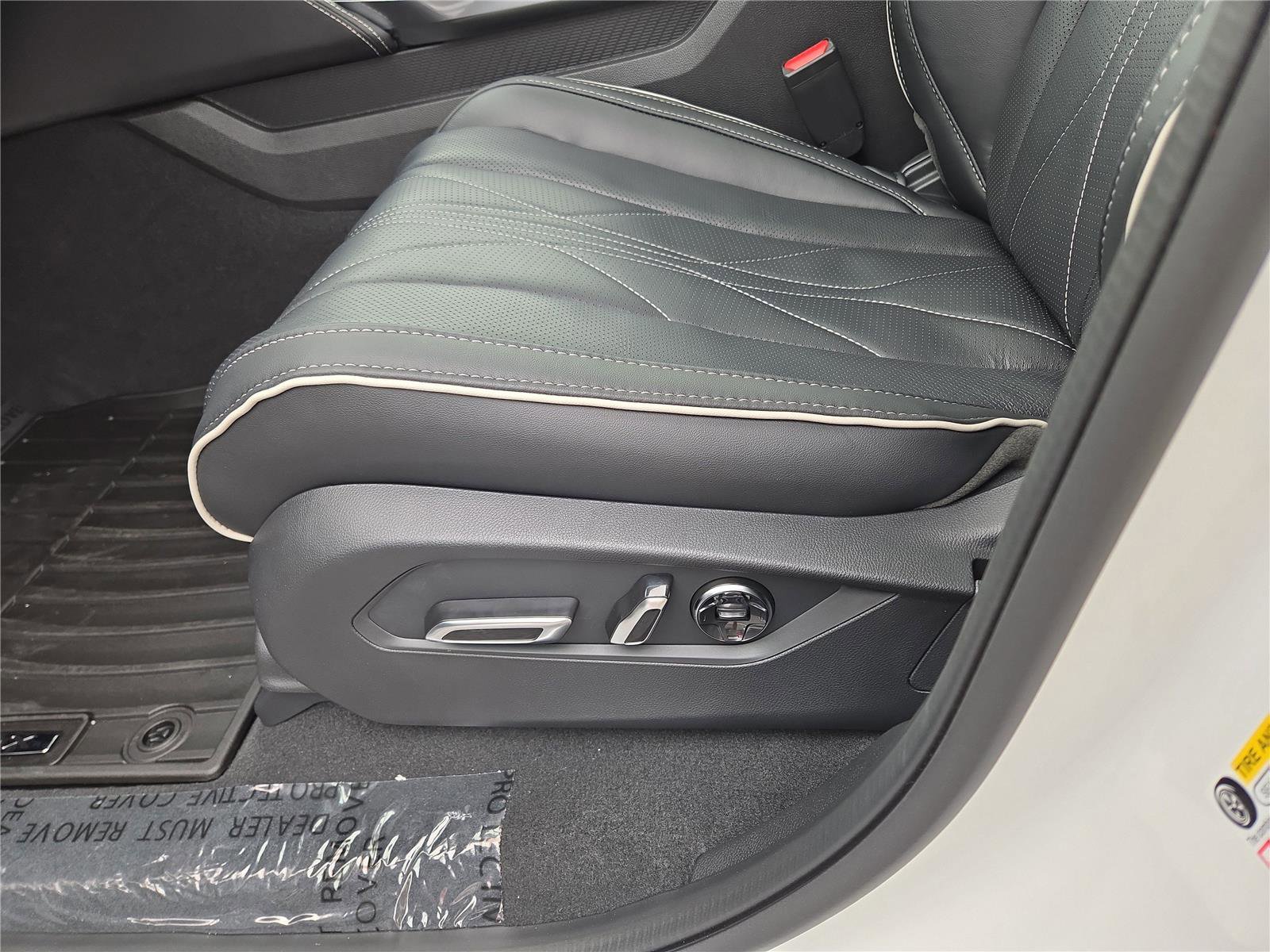 New 2026 Acura MDX SH-AWD w/ Advance Package image 19