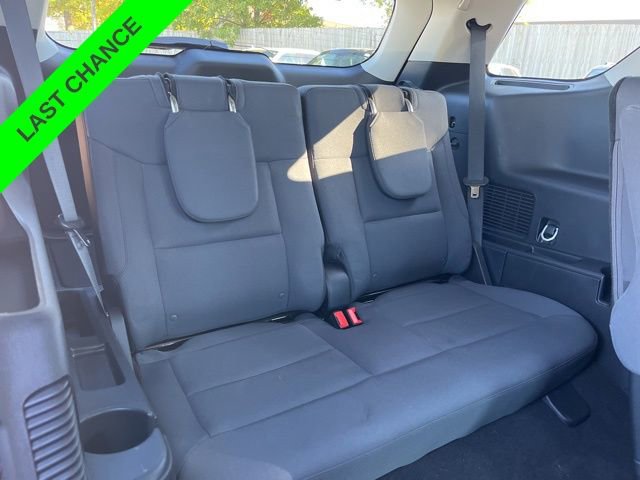 Used 2025 Ford Explorer Active image 27