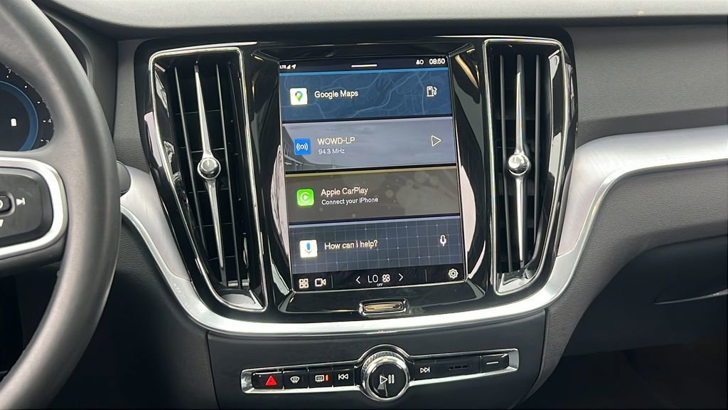 Used 2024 Volvo S60 B5 Core image 20