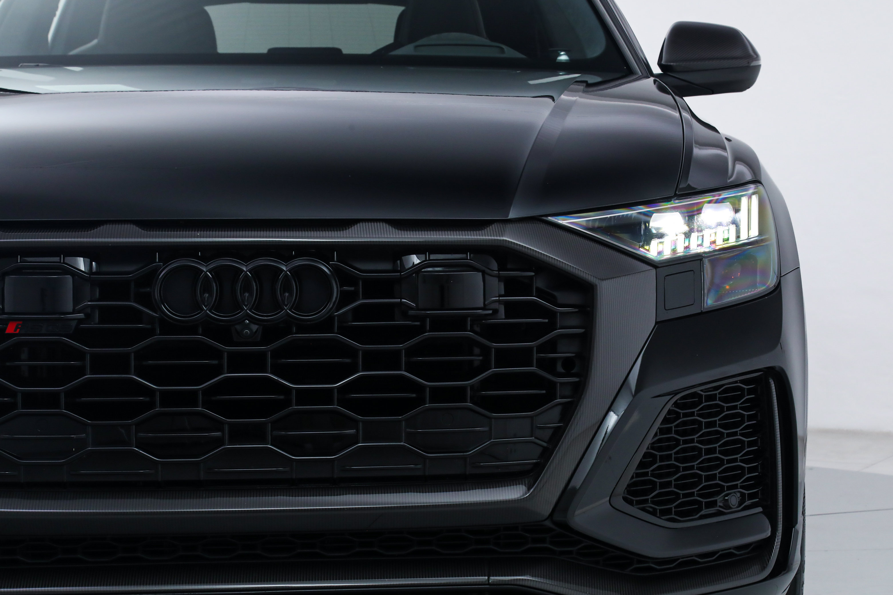 Used 2024 Audi RS Q8 AWD/4WD image 10