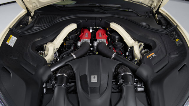 Certified 2023 Ferrari Portofino M image 43