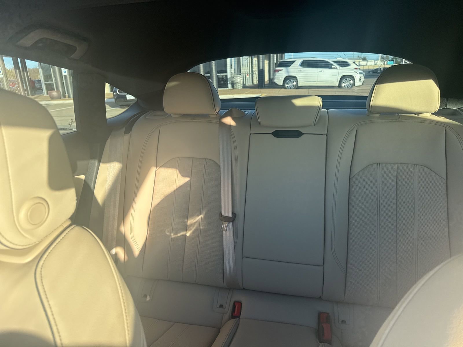 Used 2023 Audi A5 2.0T Premium Plus w/ Premium Plus image 10