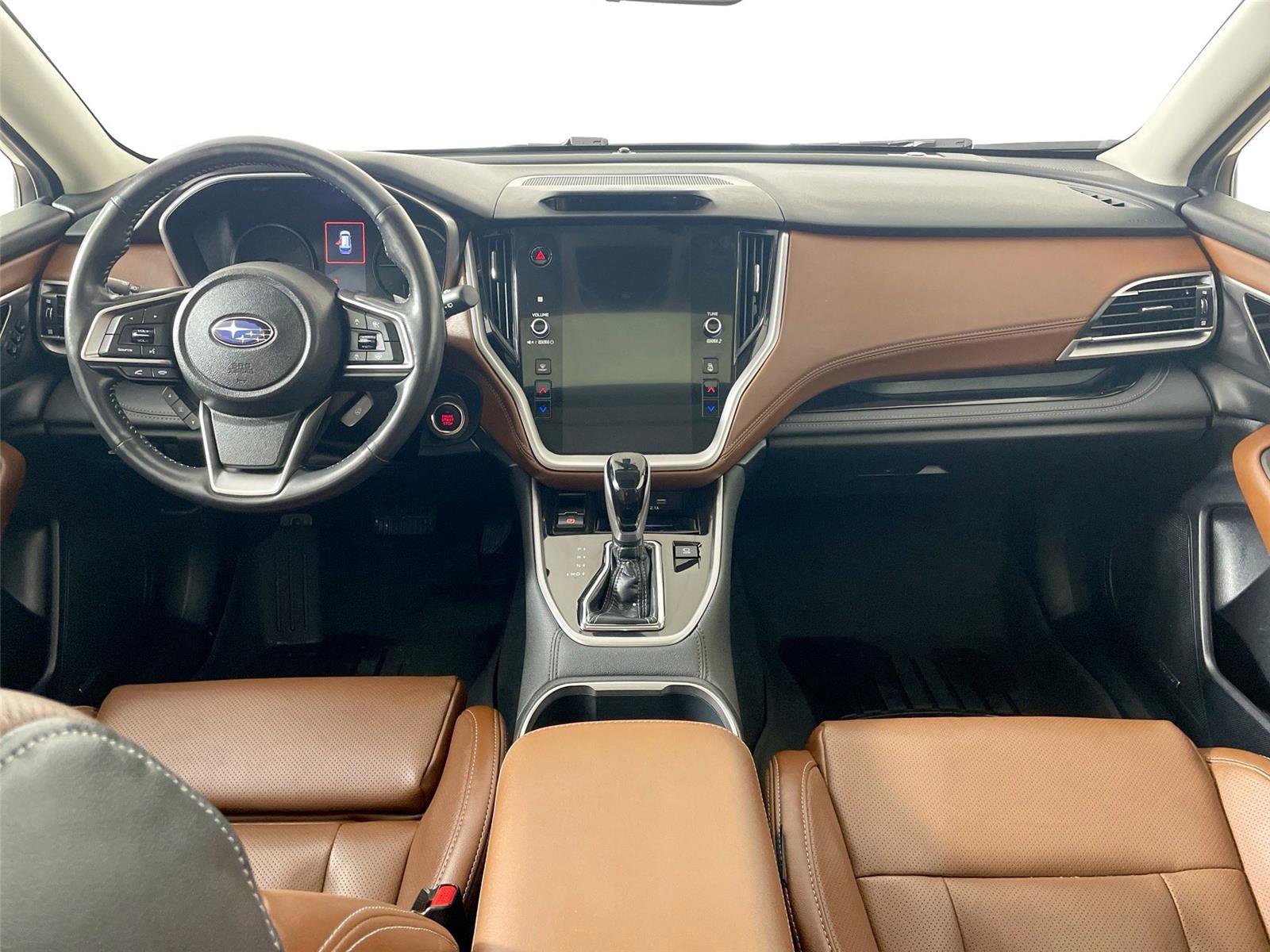 Used 2020 Subaru Outback Touring w/ Popular Package #2 image 31