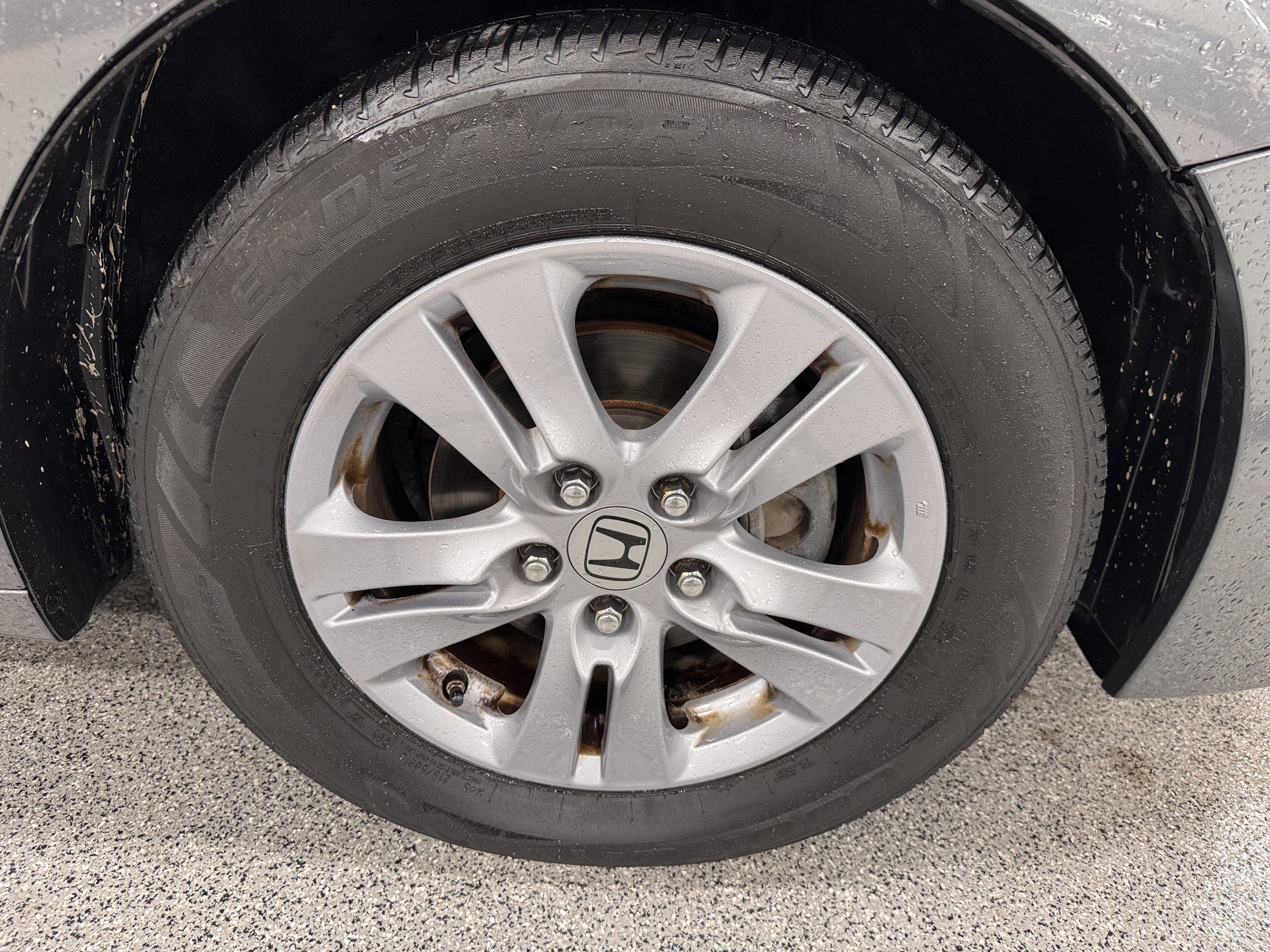 Used 2011 Honda Accord LX-P image 26