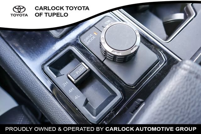 Used 2024 Toyota Tundra Limited AWD/4WD image 19