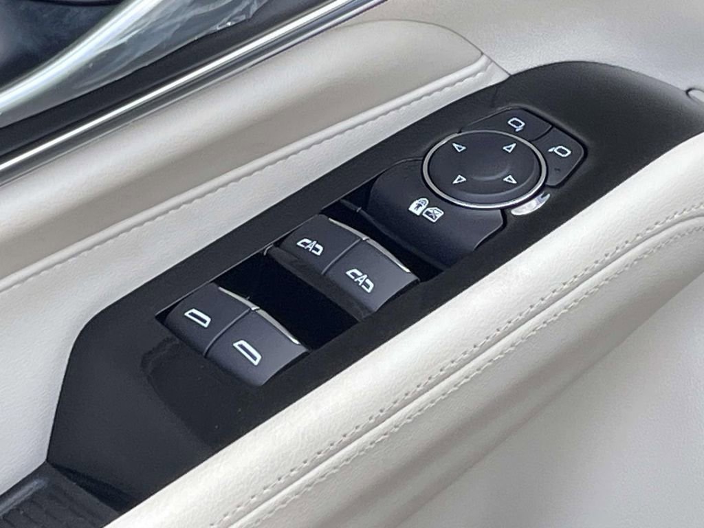 New 2026 Cadillac CT4 Premium Luxury image 15