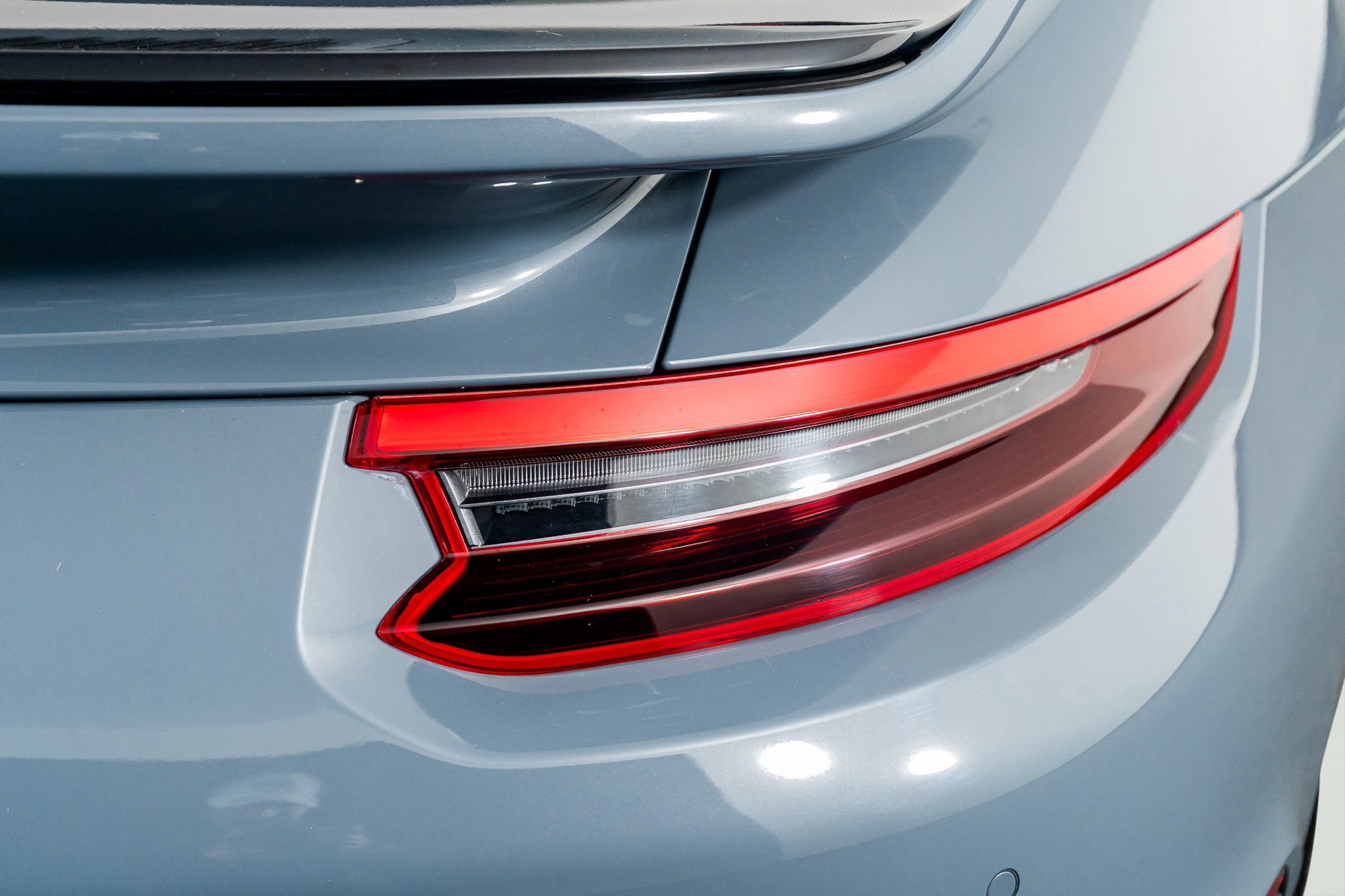 Used 2017 Porsche 911 Turbo S image 14