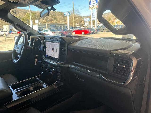Certified 2024 Ford F150 STX w/ STX Black Appearance Package image 16