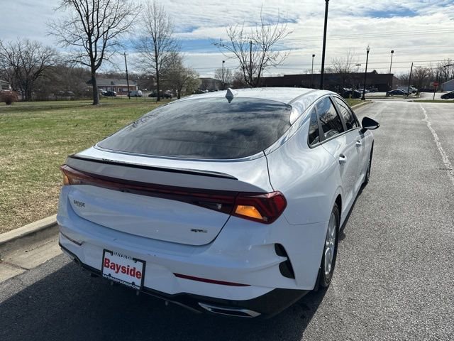 Used 2023 Kia K5 GT-Line w/ GT-Line Premium Package image 19