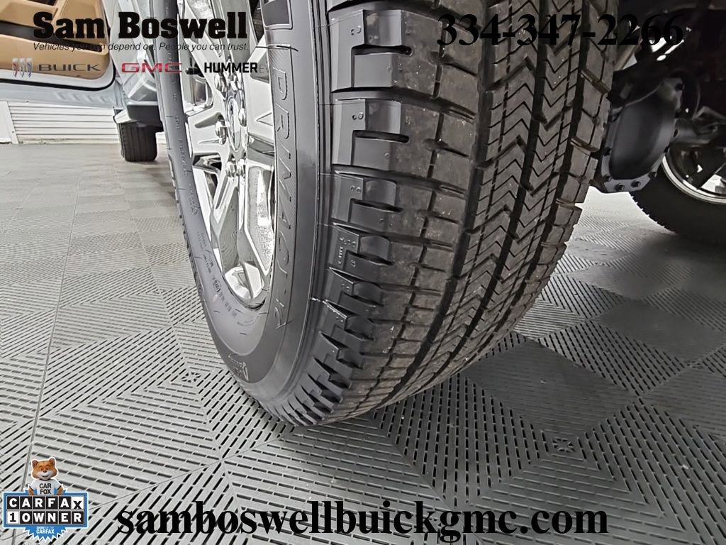 Used 2023 Ford F150 XLT w/ Equipment Group 301A Mid AWD/4WD image 43