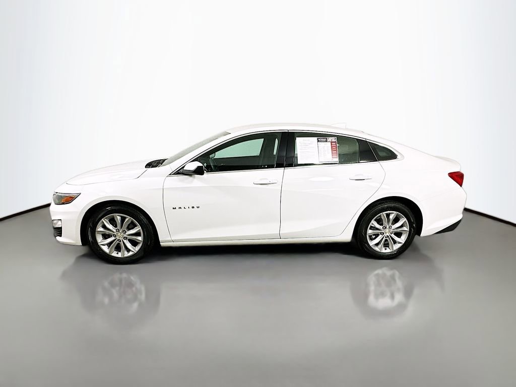 Used 2023 Chevrolet Malibu LT image 5