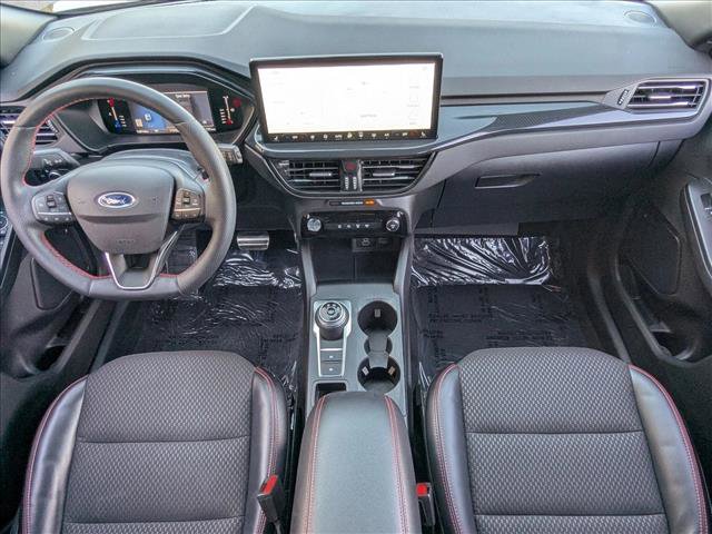 Used 2024 Ford Escape ST-Line w/ Tech Pack #1 image 19
