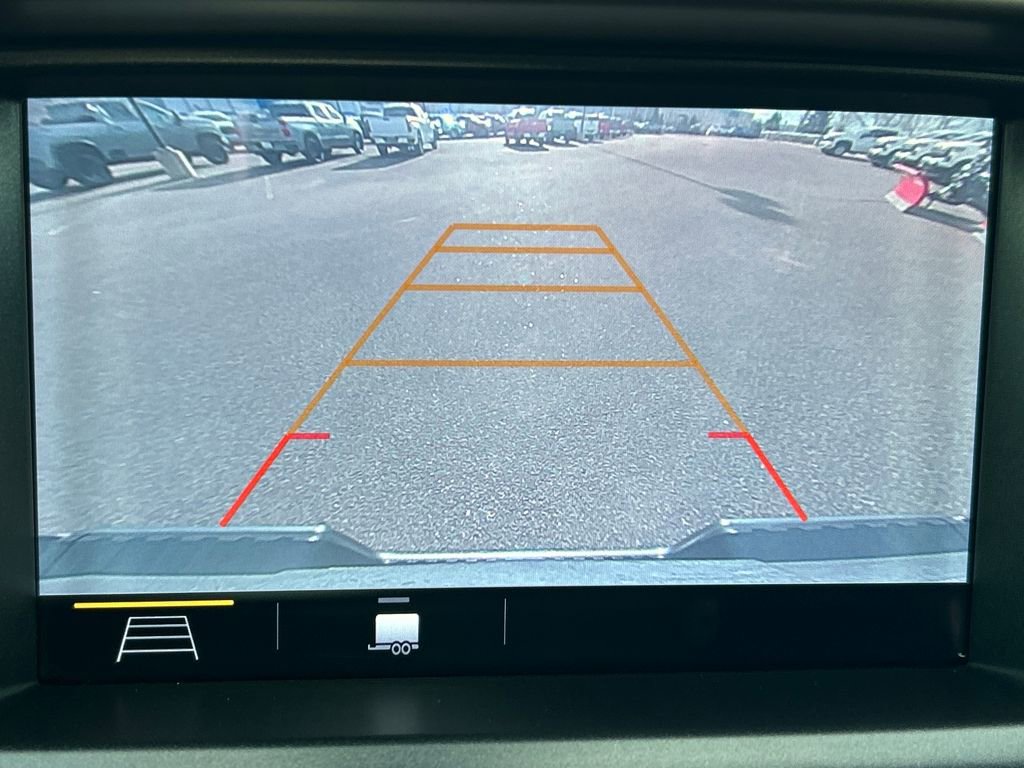 Used 2020 Chevrolet Colorado Z71 image 14