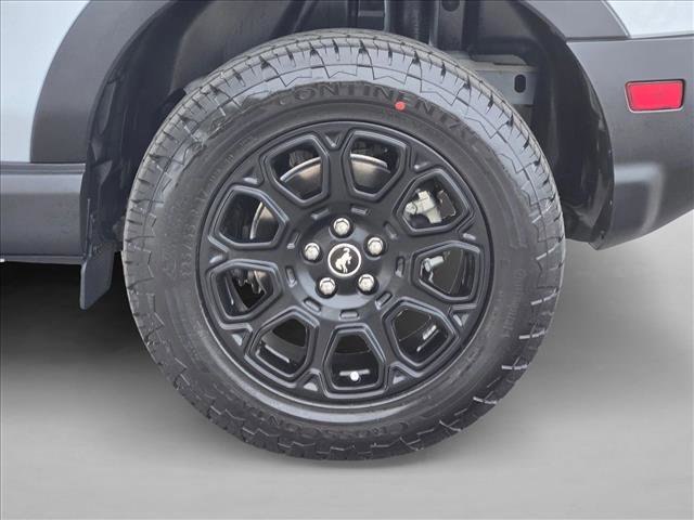 New 2026 Ford Bronco Sport Badlands image 9