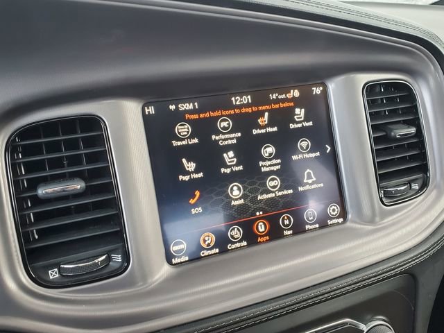 Certified 2023 Dodge Charger GT w/ Plus Group image 19