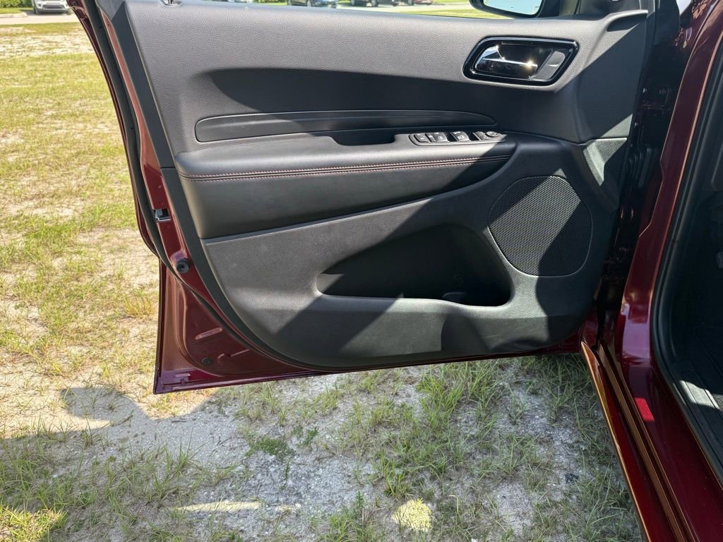 New 2026 Dodge Durango GT w/ Blacktop Package image 28