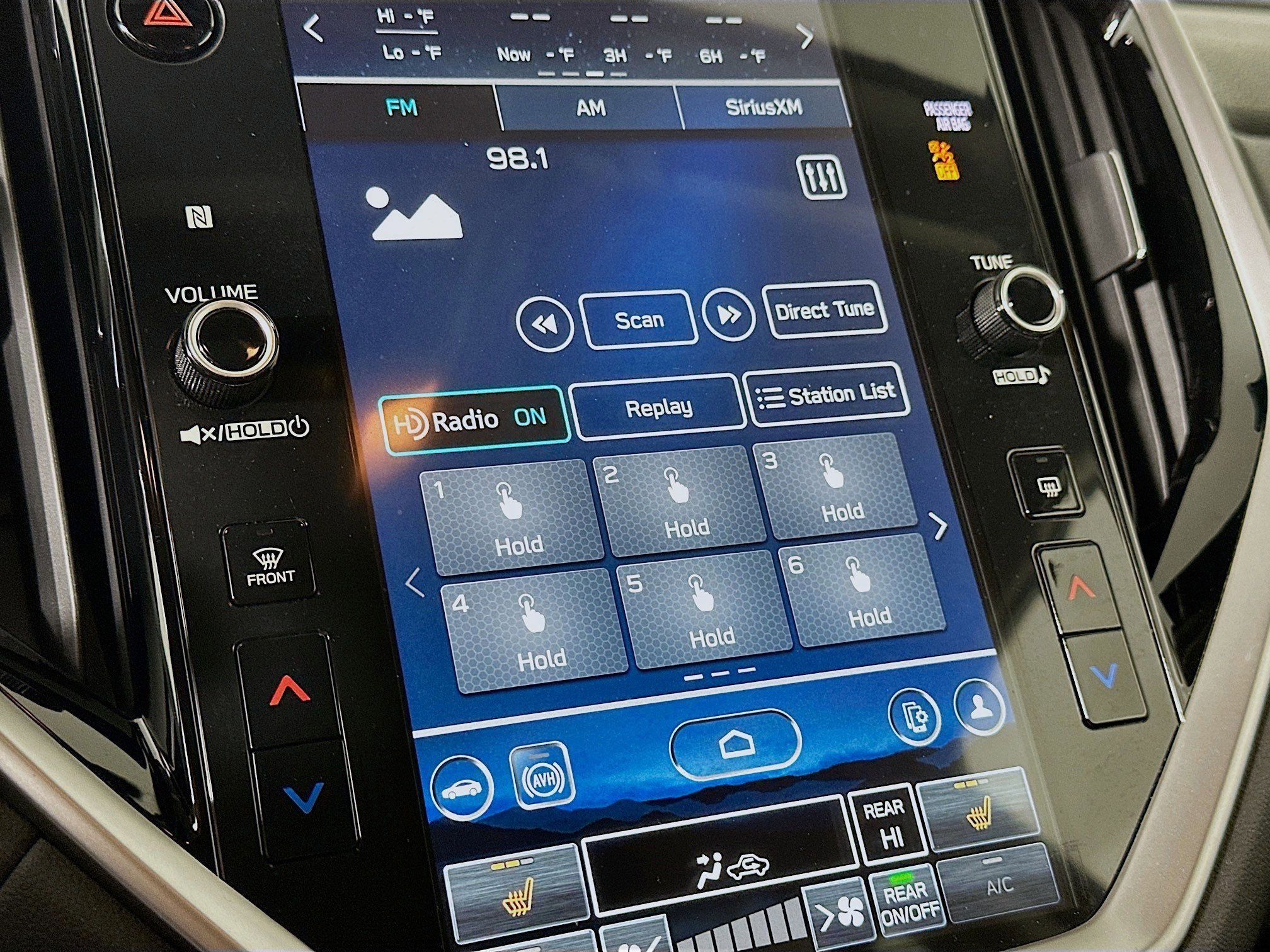 Used 2023 Subaru Ascent Premium w/ Convenience Package image 21