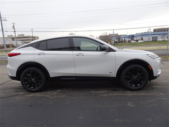 New 2026 Buick Envista Sport Touring w/ Convenience I Package image 6