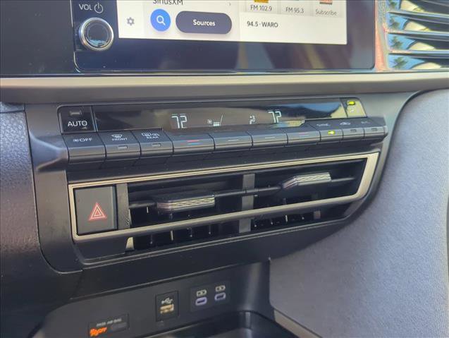 Certified 2025 Toyota Camry LE FWD image 17