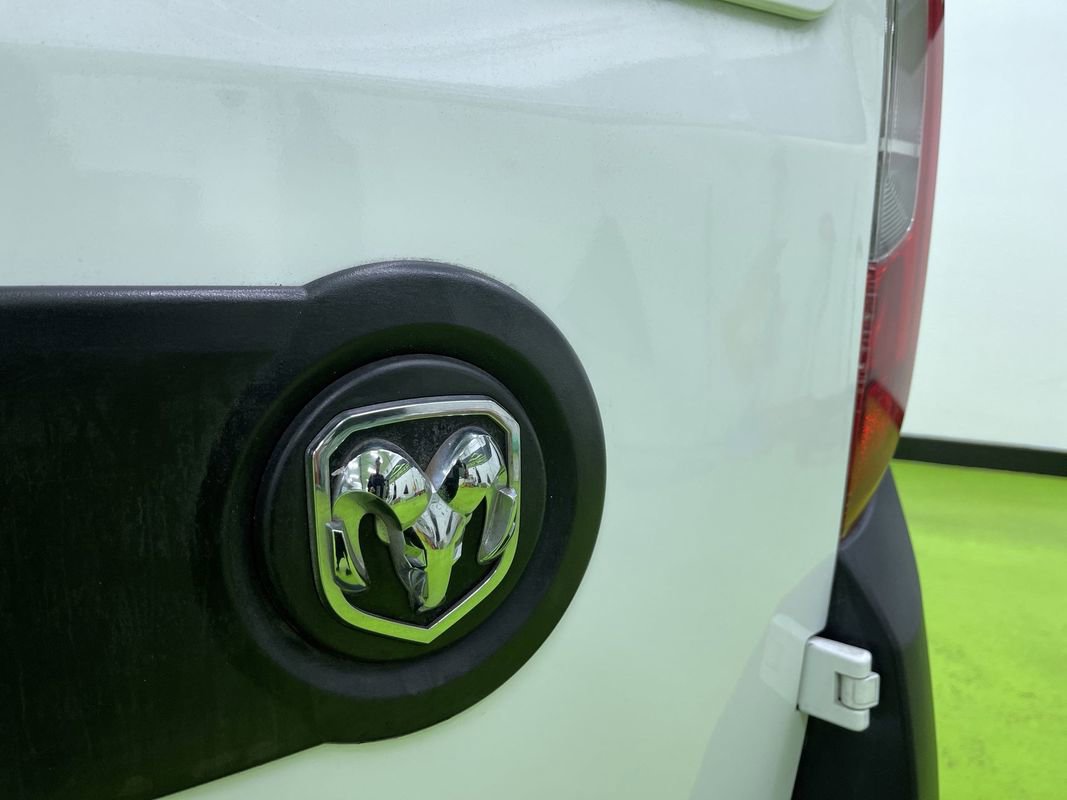 Used 2019 RAM ProMaster City Tradesman image 13