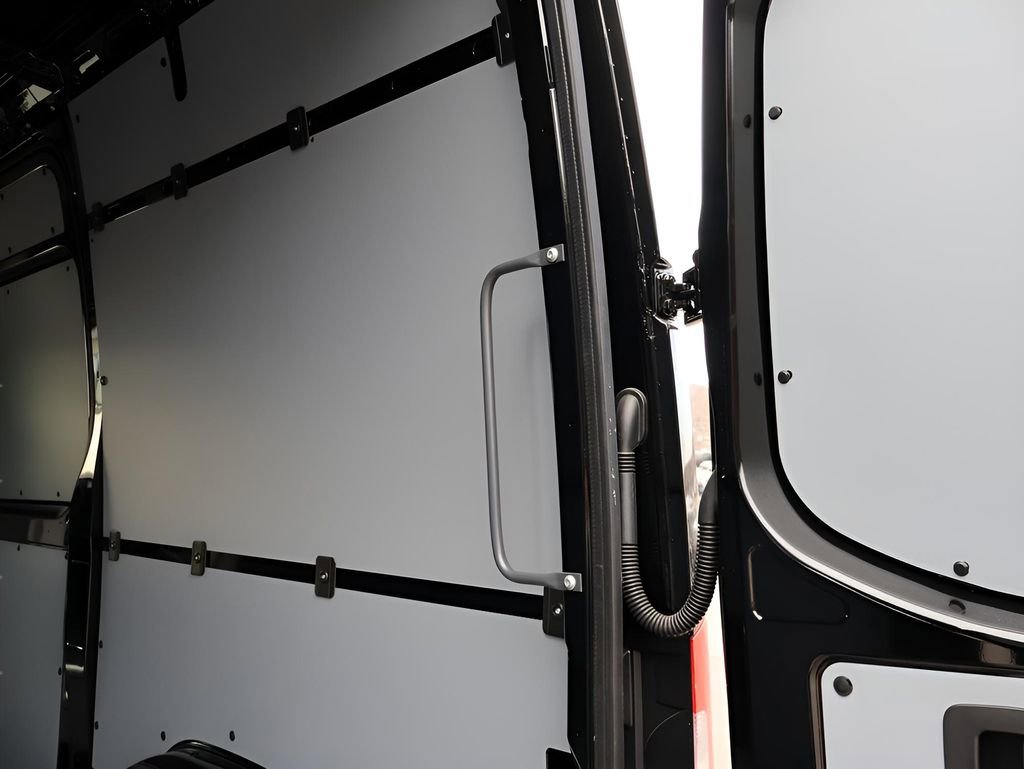 New 2026 Mercedes-Benz Sprinter 144 Cargo image 28