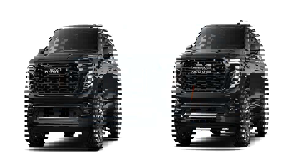 New 2026 GMC Yukon XL Denali Ultimate w/ LPO, Floor Liner Package image 26