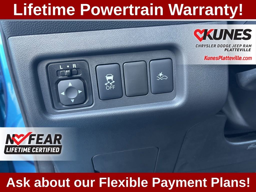 Used 2024 Mitsubishi Mirage G4 ES image 35