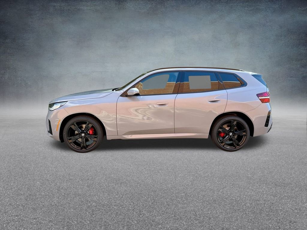 Certified 2026 BMW X3 xDrive30 AWD/4WD image 5