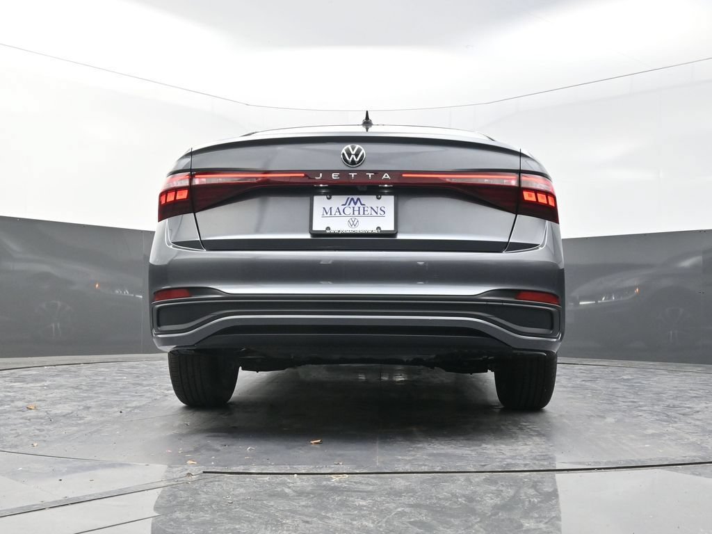 New 2026 Volkswagen Jetta Sport FWD image 26