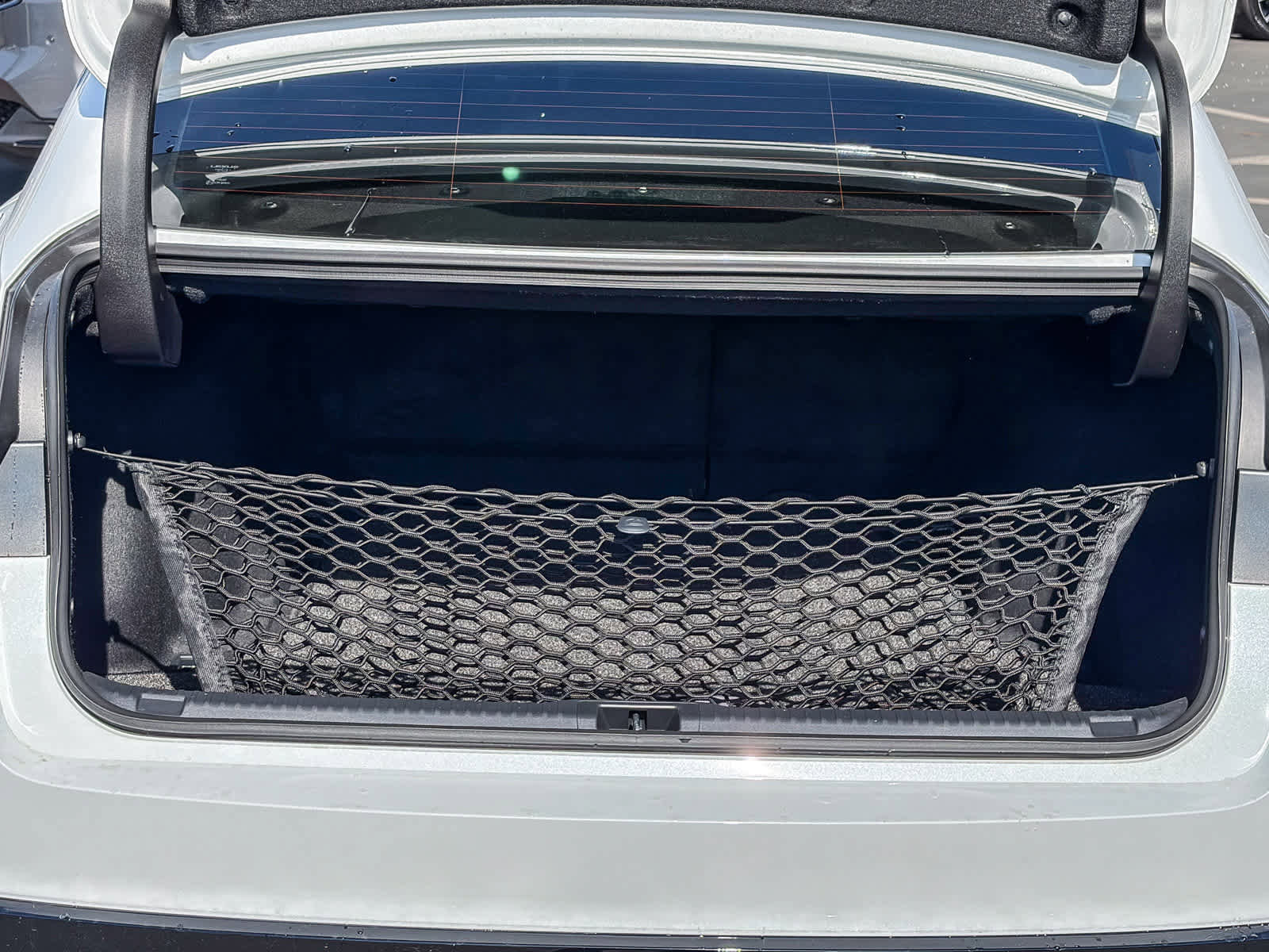 New 2026 Lexus IS 350 F Sport image 11