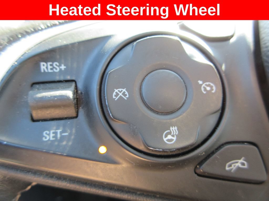 Certified 2020 Buick Envision Essence FWD image 30