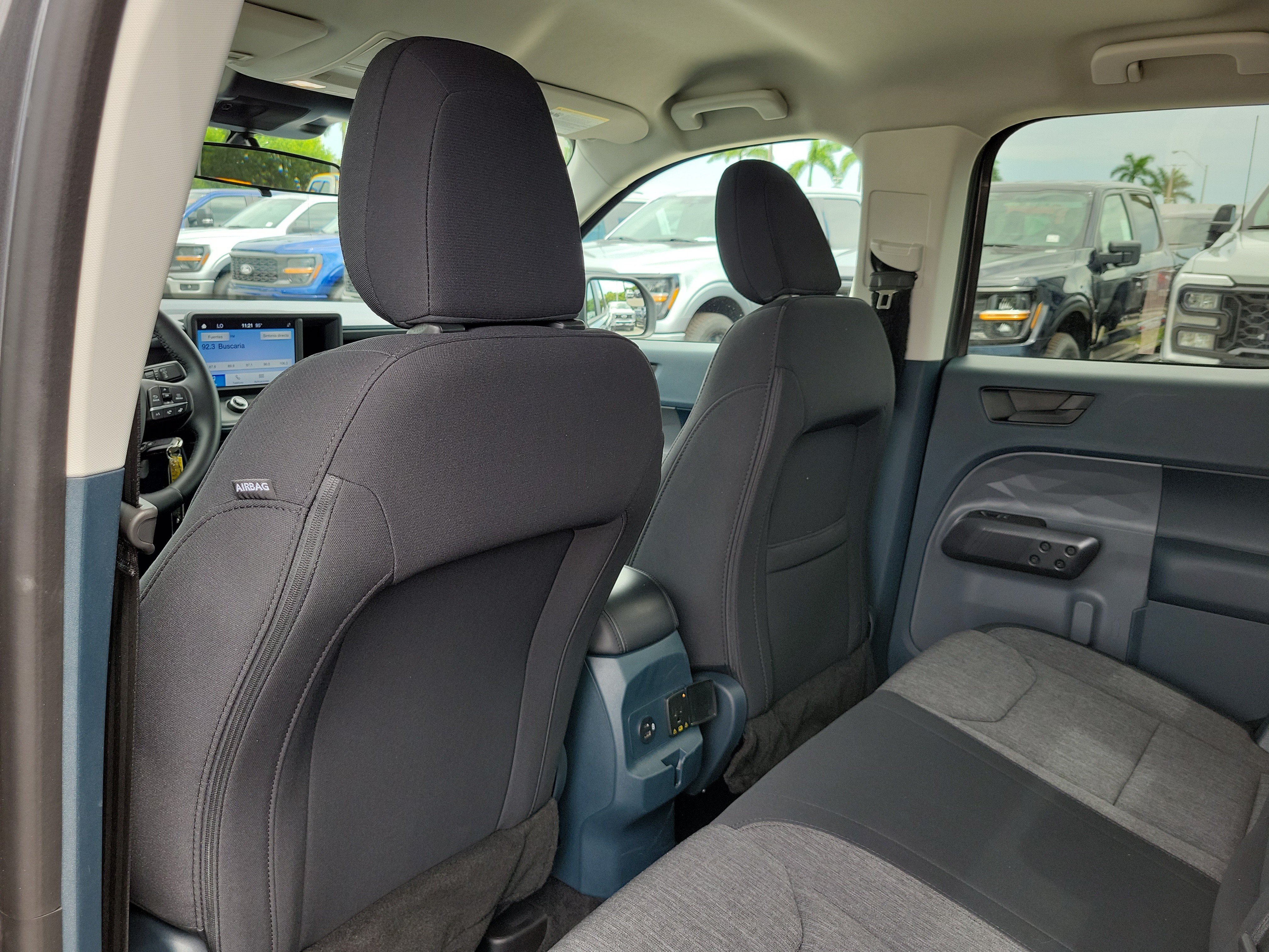 Used 2024 Ford Maverick XLT w/ XLT Luxury Package FWD image 13