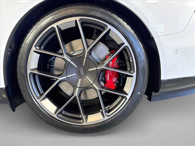 New 2026 Audi RS e-tron GT performance AWD/4WD image 28