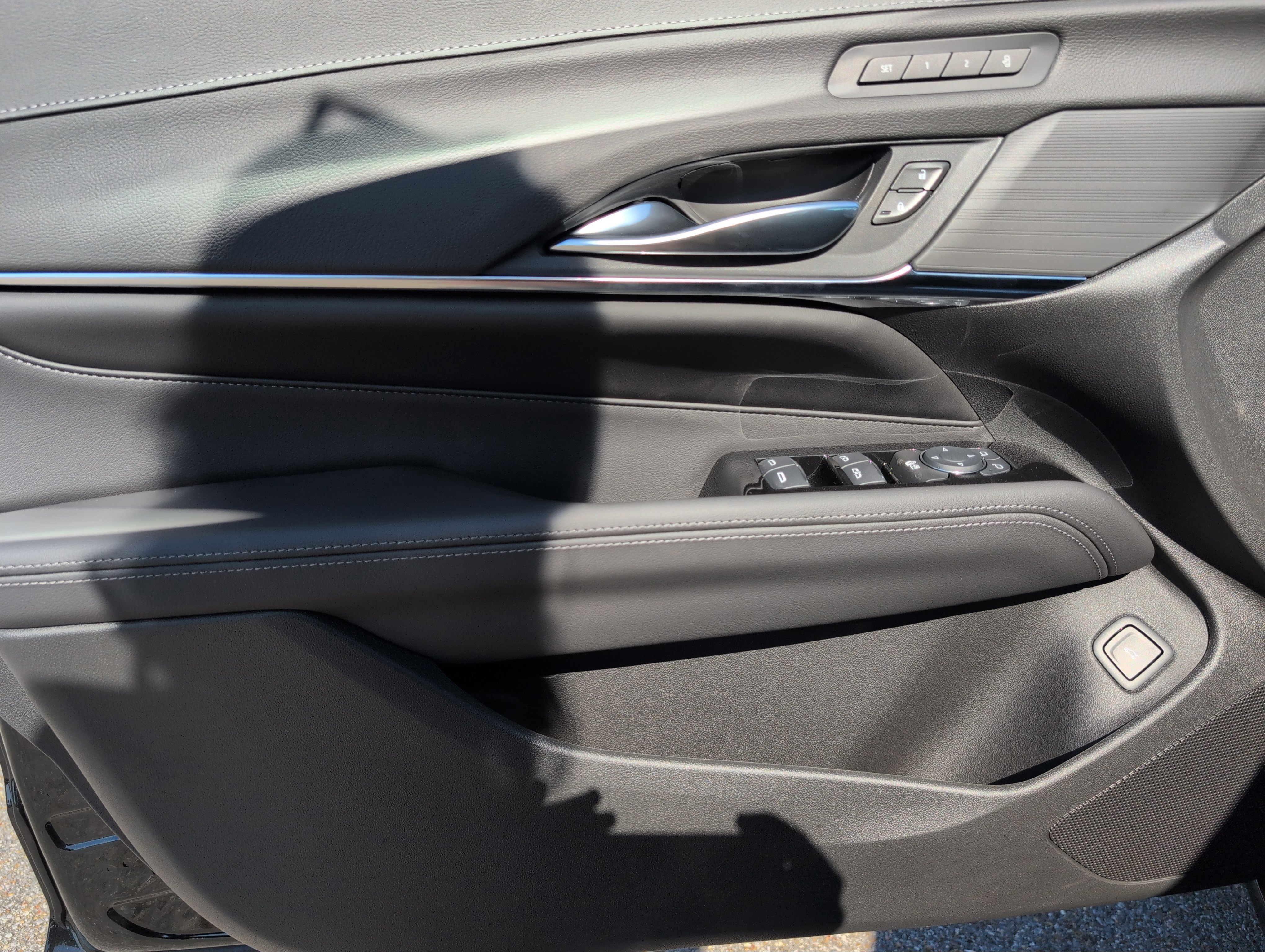 New 2026 Cadillac CT4 Premium Luxury image 11